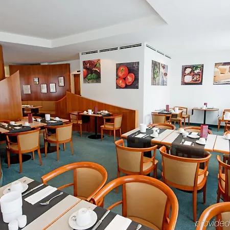 Dormero Airport Hotel Drážďany