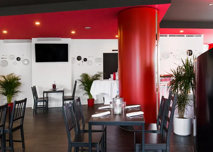 Dormero Airport Hotel