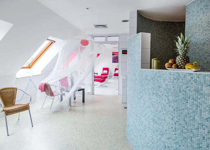 Dormero Airport Hotel Dresden