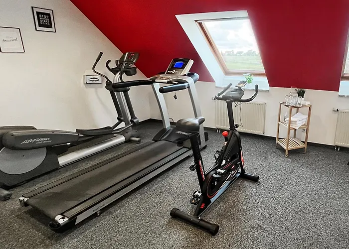 Dormero Airport Dresden