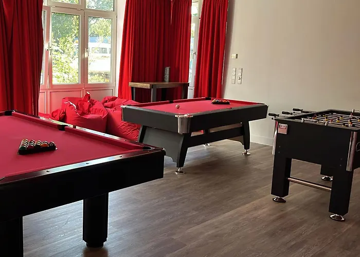 Dormero Airport Dresden