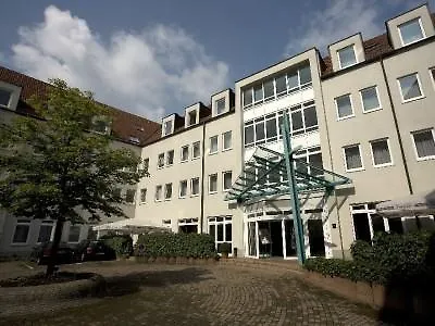 Hotel Dormero Airport Dresden