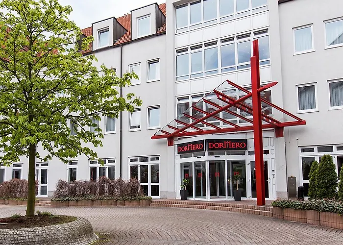 Dormero Airport Dresden