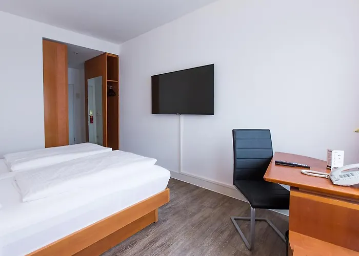 Dormero Airport Dresden