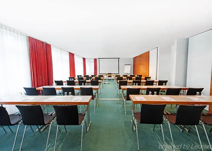 Dormero Airport Hotel Dresden