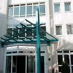 德累斯顿机场dormero酒店 酒店 德累斯顿