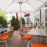 德累斯顿机场dormero酒店 酒店