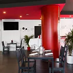 德累斯顿机场dormero酒店 酒店