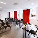 德累斯顿机场dormero酒店 酒店 德累斯顿