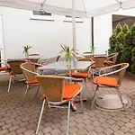 德累斯顿机场dormero酒店 酒店