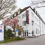 酒店 德累斯顿机场dormero酒店 德累斯顿