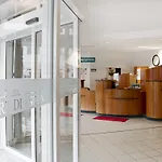 德累斯顿机场dormero酒店 酒店 4*