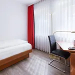 德累斯顿机场dormero酒店 4*