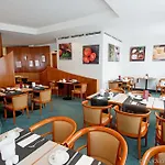 德累斯顿机场dormero酒店 酒店 德累斯顿