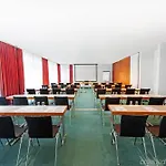 德累斯顿机场dormero酒店 酒店 德累斯顿