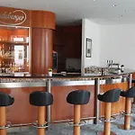 德累斯顿机场dormero酒店 4*